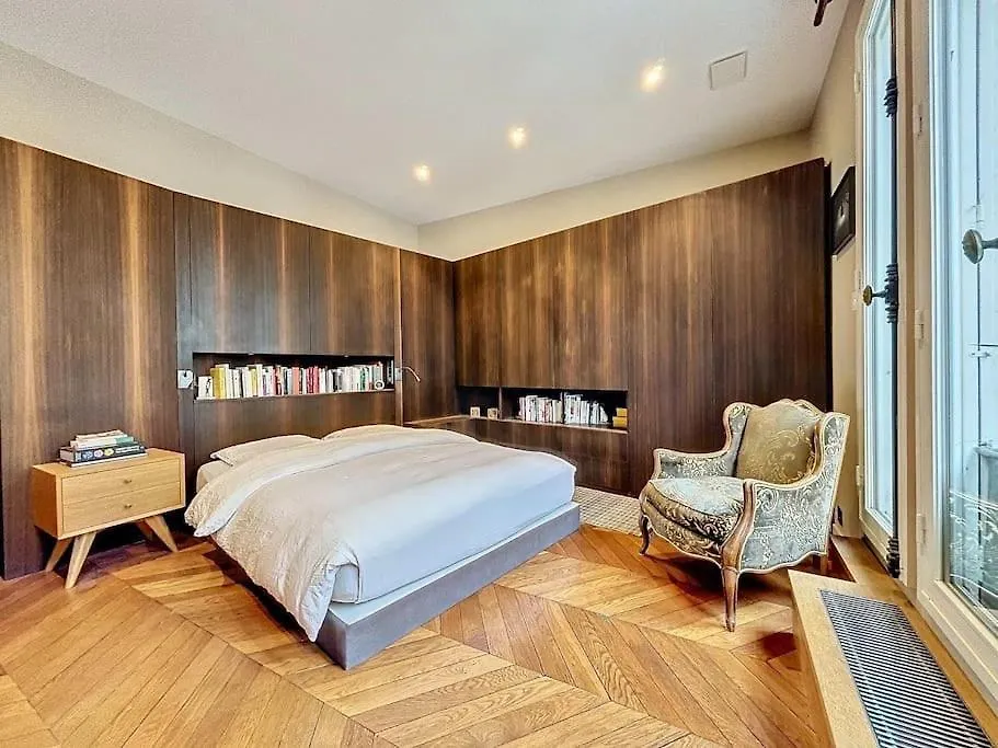 Apartamento Anvers *