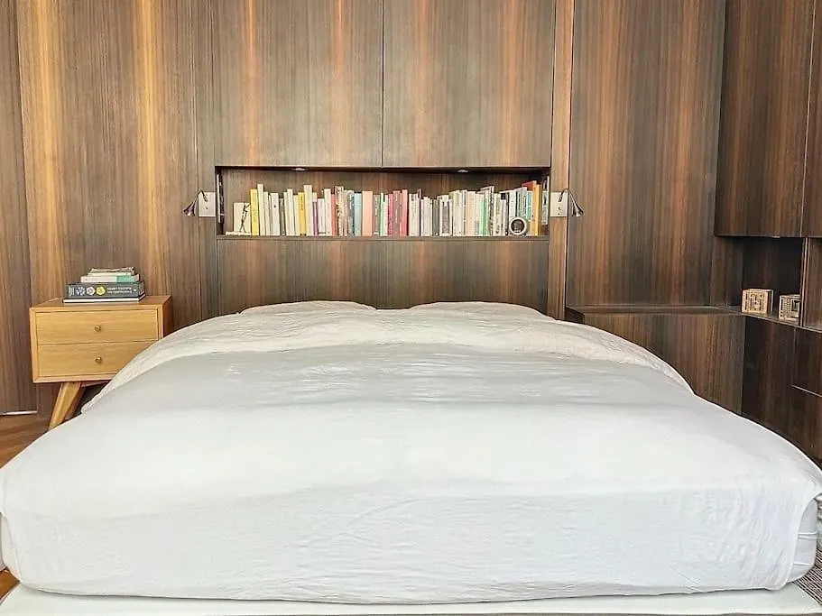 Anvers Apartamento Paris