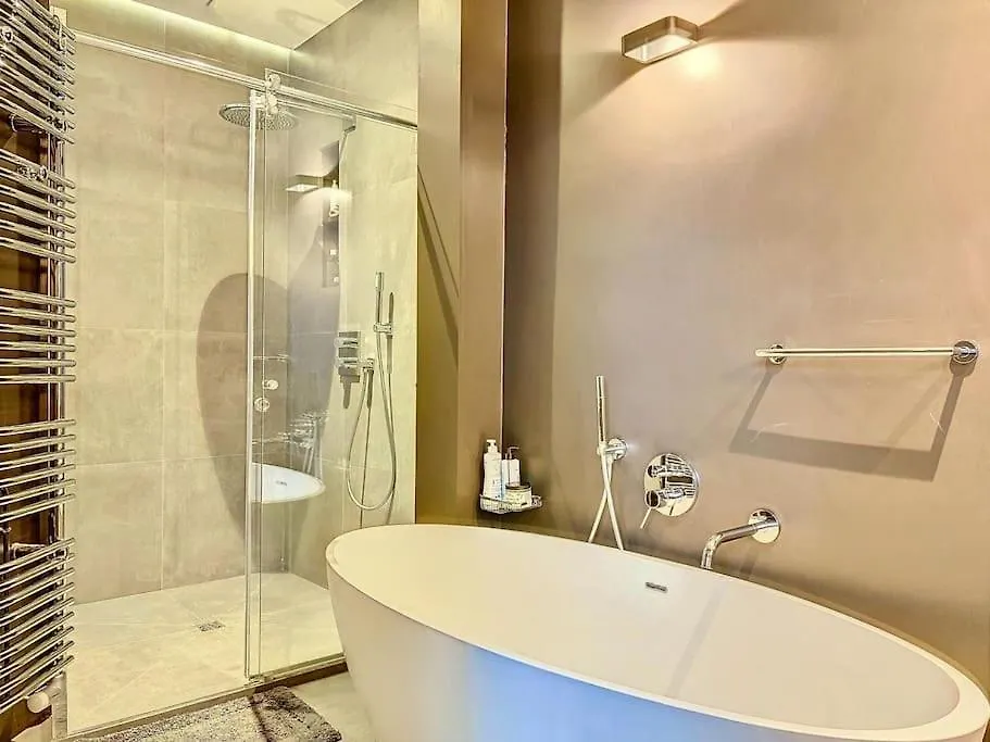 Apartamento Anvers