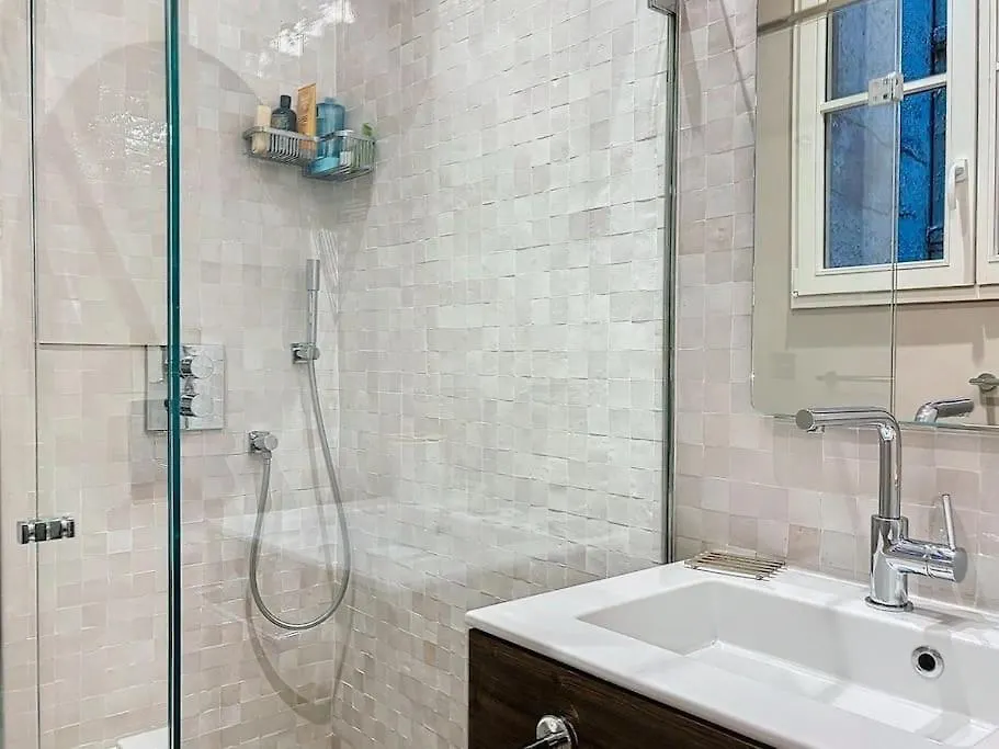 Anvers Apartamento Paris