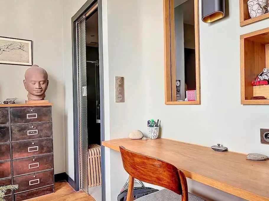 Apartamento Anvers