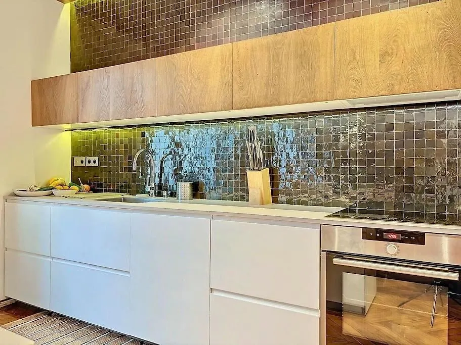 Anvers Apartamento Paris